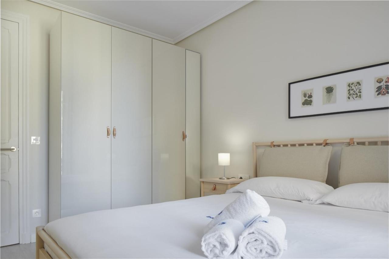 Xingola - Basque Stay Сан-Себастьян Экстерьер фото